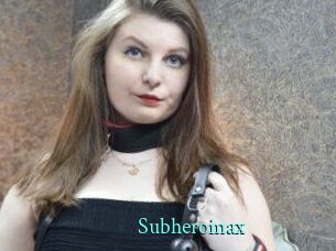 subheroinax xxx Fantasy Land
