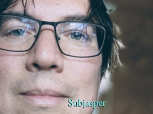 Subjasper
