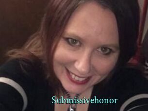 Submissivehonor