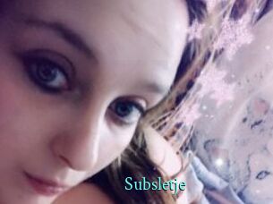 Subsletje