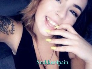Suckker4pain
