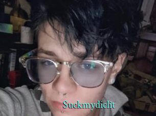 Suckmydiclit