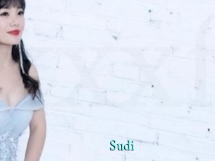 Sudi