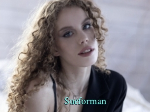 Sueforman