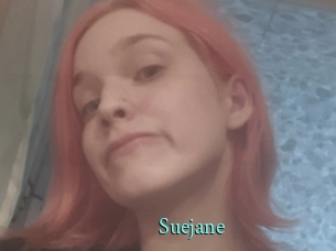 Suejane