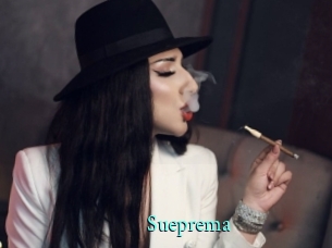 Sueprema