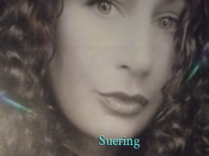 Suering