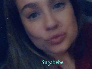 Sugabebe