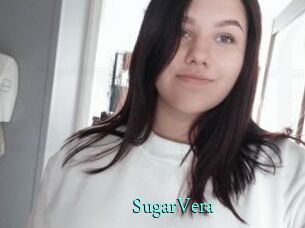 sugarVera xxx Fantasy Land