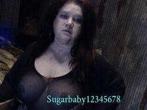 Sugarbaby12345678