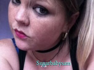 Sugarbabysam
