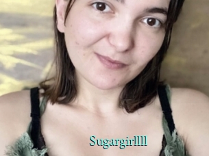 Sugargirllll