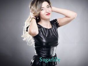 Sugarlilly