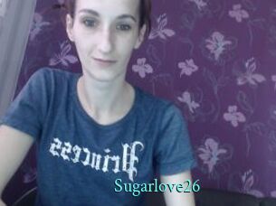Sugarlove26
