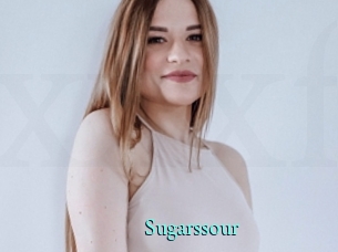 Sugarssour