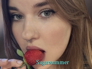 Sugarsummer
