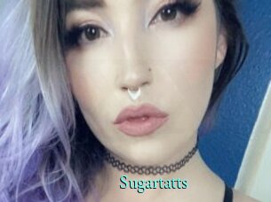 sugartatts xxx Fantasy Land