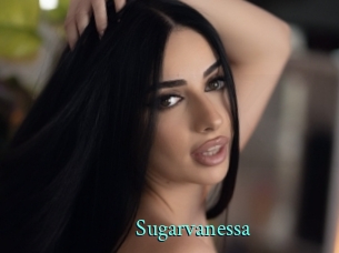 Sugarvanessa