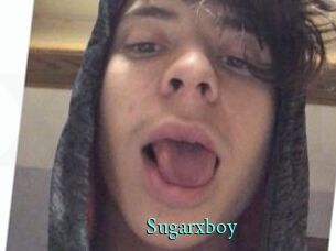 Sugarxboy