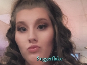 Suggerflake