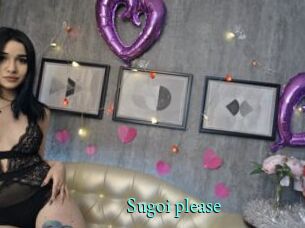 Sugoi_please