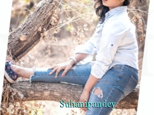 Suhanipandey