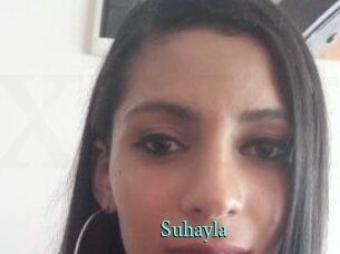 Suhayla