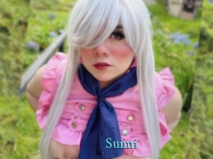 Suimi