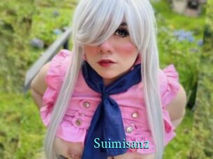suimisanz xxx Fantasy Land