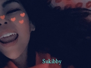 Sukibby
