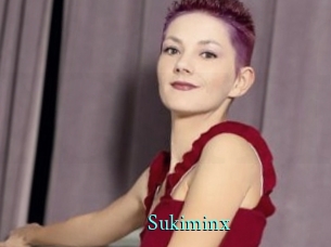 Sukiminx