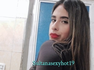 Sultanasexyhot19