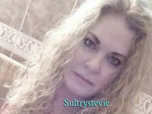 Sultrystevie