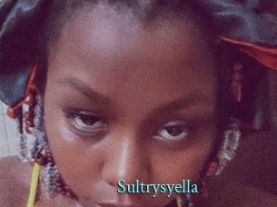 Sultrysyella