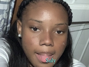Suly