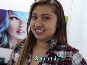 Sumantahott