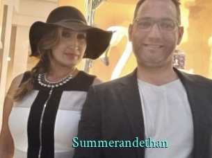 Summerandethan