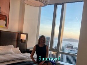 Summerd