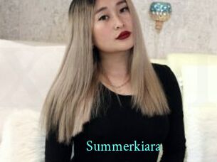 Summerkiara