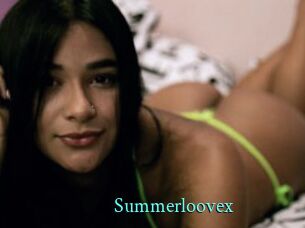 Summerloovex