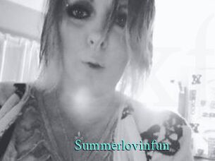 Summerlovinfun