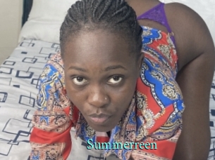 Summerreen