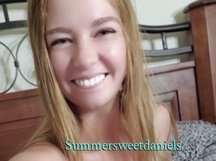 Summersweetdaniels
