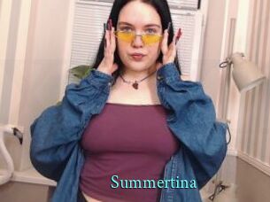 Summertina