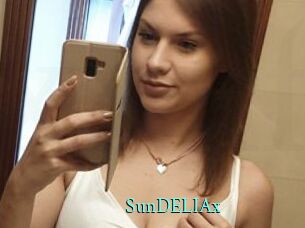SunDELIAx
