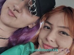 Sunandmoonxix