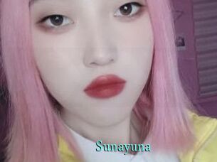 Sunayuna