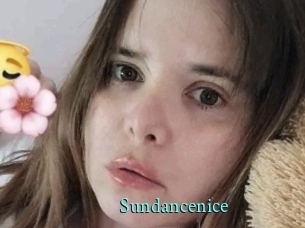 Sundancenice