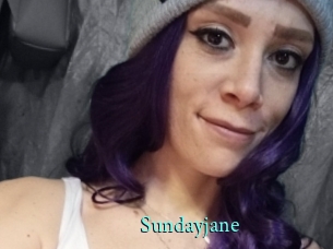 sundayjane xxx Fantasy Land