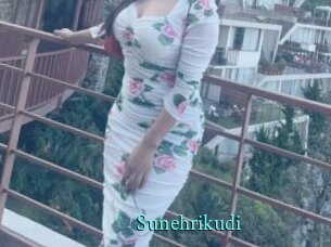 Sunehrikudi
